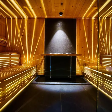 Laguna Beskidow - B33 Zarzecze (Silesia)