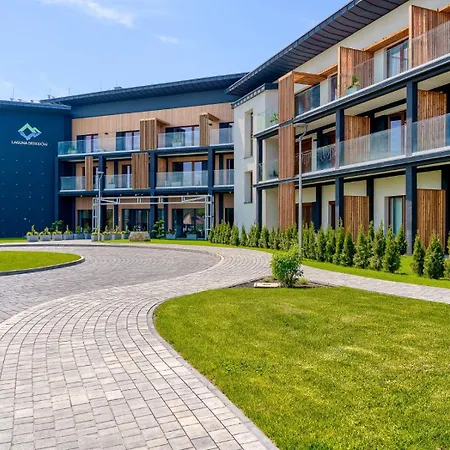 Laguna Beskidow - B33 Apartment *