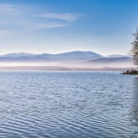 Laguna Beskidow - B33 Zarzecze (Silesia)