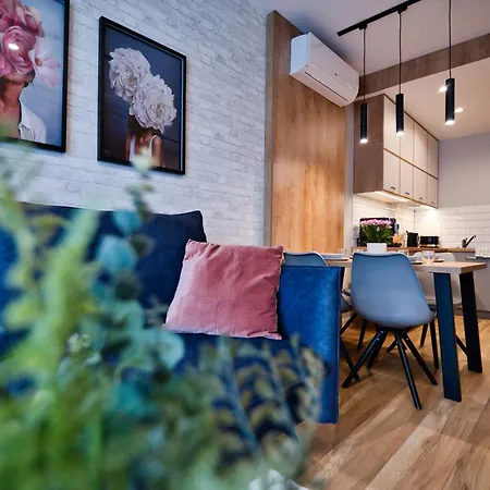 Laguna Beskidow - B33 * Zarzecze (Silesia)