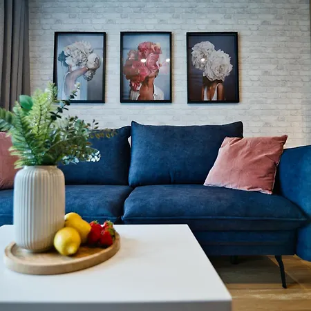 Laguna Beskidow - B33 Lägenhet