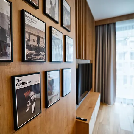 Laguna Beskidow - B33 Zarzecze (Silesia)