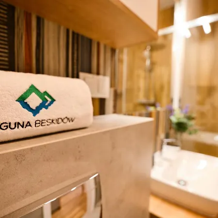 Apartment Laguna Beskidow - B33 *