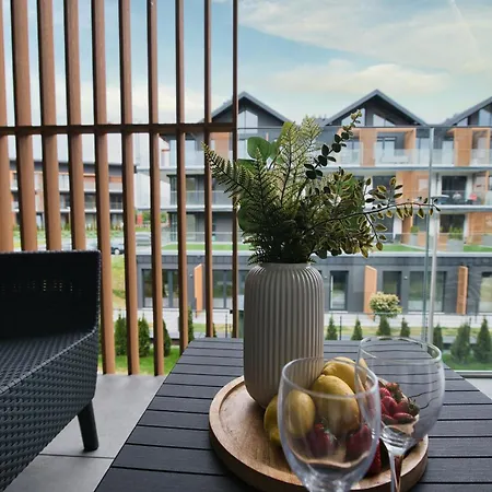 Laguna Beskidow - B33 * Zarzecze (Silesia)