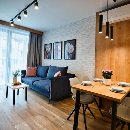 Laguna Beskidow - B33 * Zarzecze (Silesia)