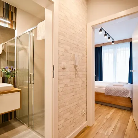 Laguna Beskidow - B33 *