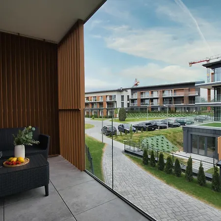 Laguna Beskidow - B33 Zarzecze (Silesia)