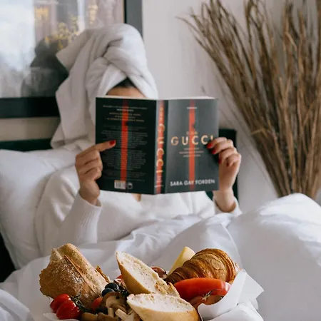 Laguna Beskidow - B33 Zarzecze (Silesia)