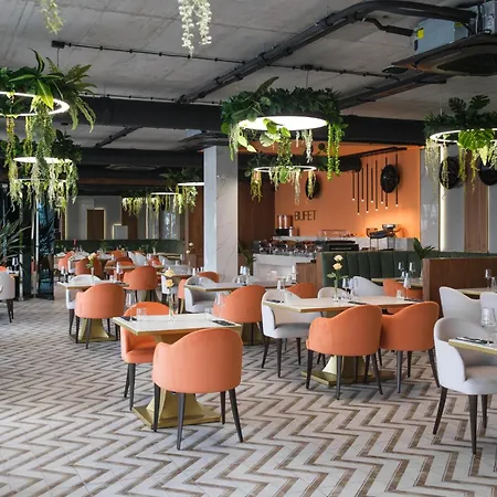 Laguna Beskidow - B33