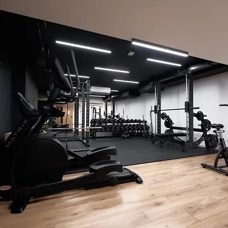 Laguna Beskidow - B33