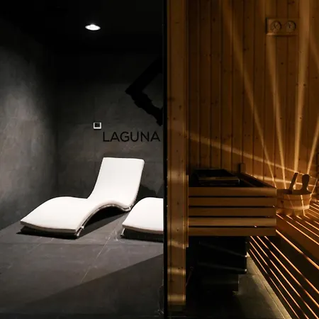 Laguna Beskidow - B33 *