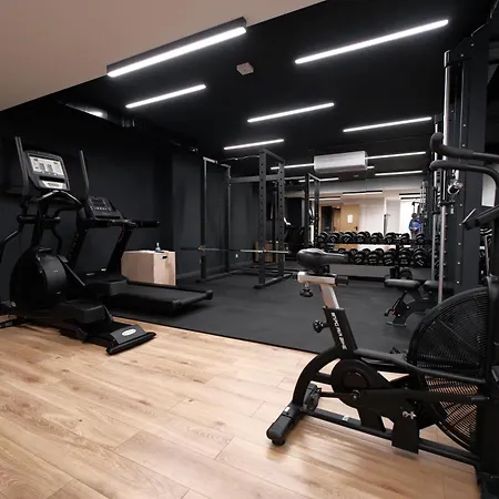 Laguna Beskidow - B33