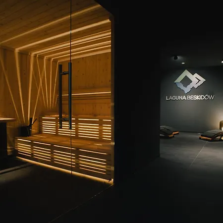 Lägenhet Laguna Beskidow - B33 *