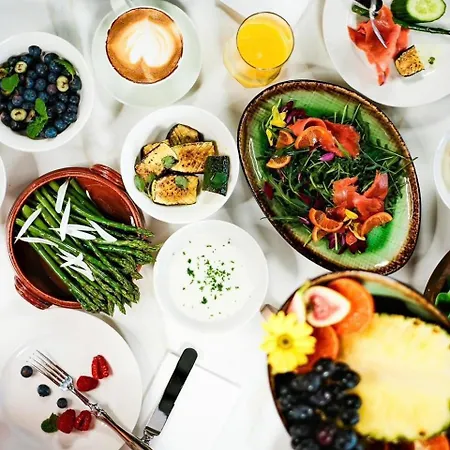 Laguna Beskidow - B33 Lägenhet Zarzecze (Silesia)