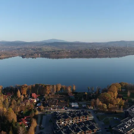 Laguna Beskidow - B33 Zarzecze (Silesia)