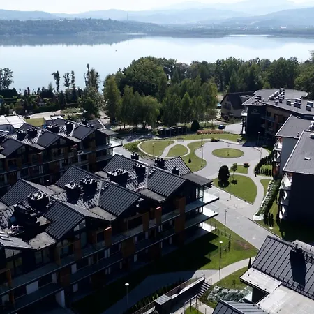 Laguna Beskidow - B33