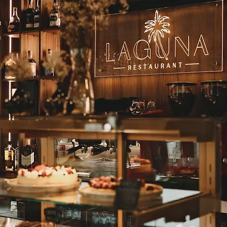 Lägenhet Laguna Beskidow - B33