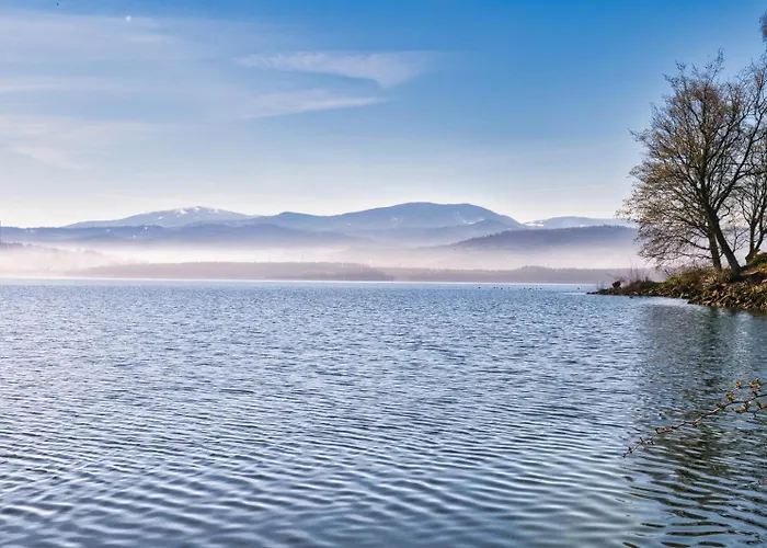 Laguna Beskidow - B33 زارجيتشه