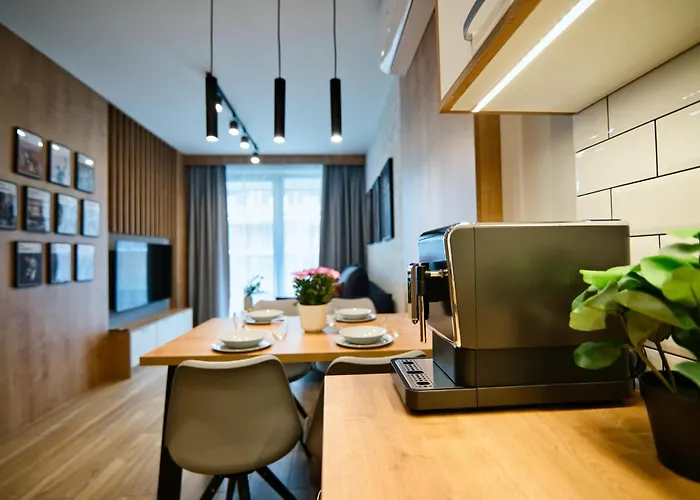 Laguna Beskidow - B33