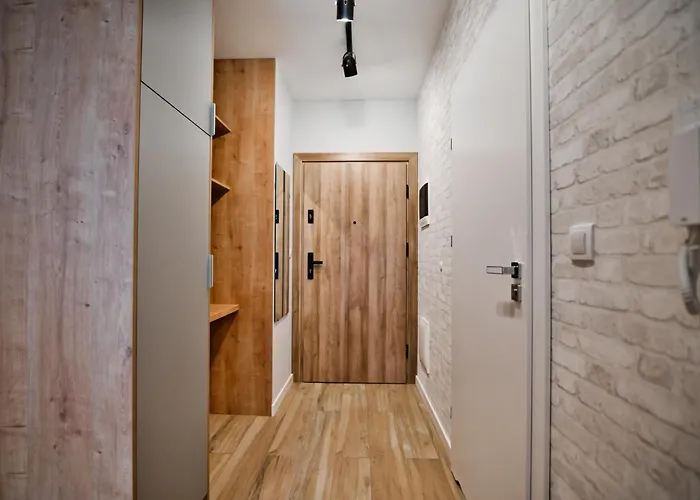 Laguna Beskidow - B33 *