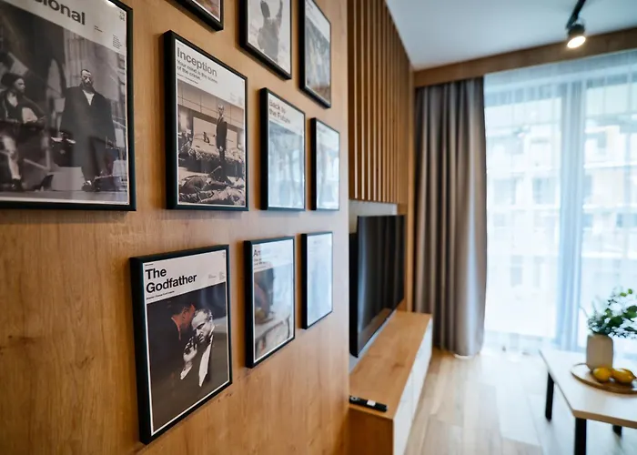 Laguna Beskidow - B33 زارجيتشه