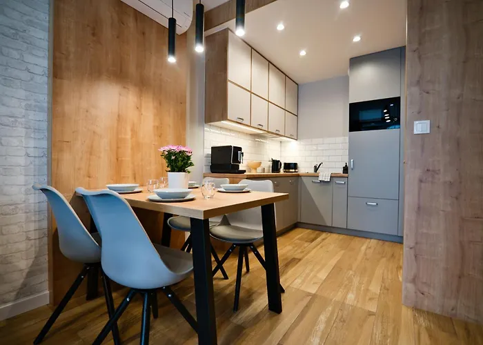 Laguna Beskidow - B33 *