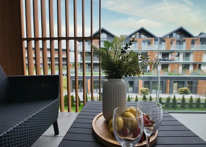 Laguna Beskidow - B33 * زارجيتشه