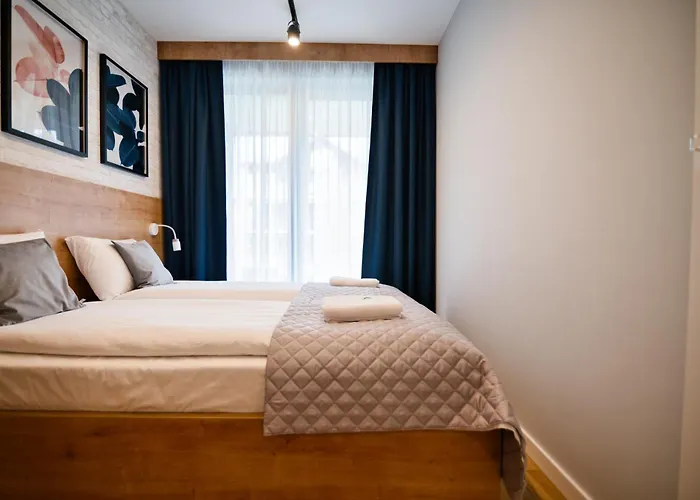 Laguna Beskidow - B33