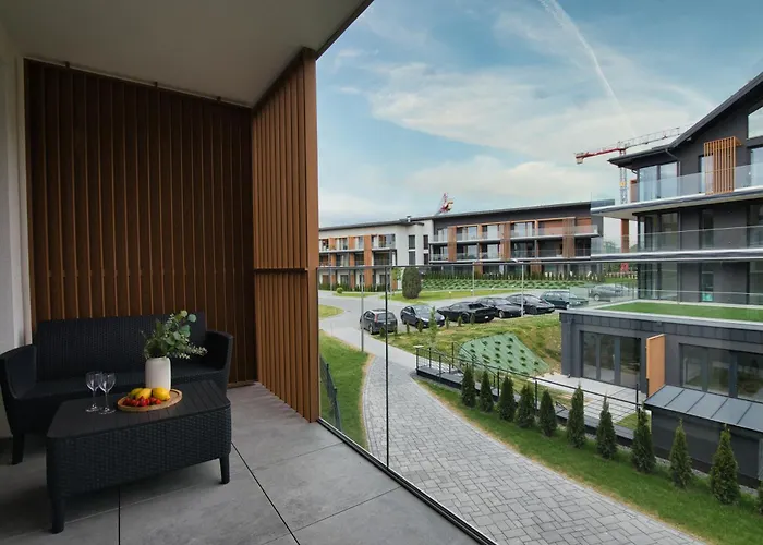 Laguna Beskidow - B33 زارجيتشه