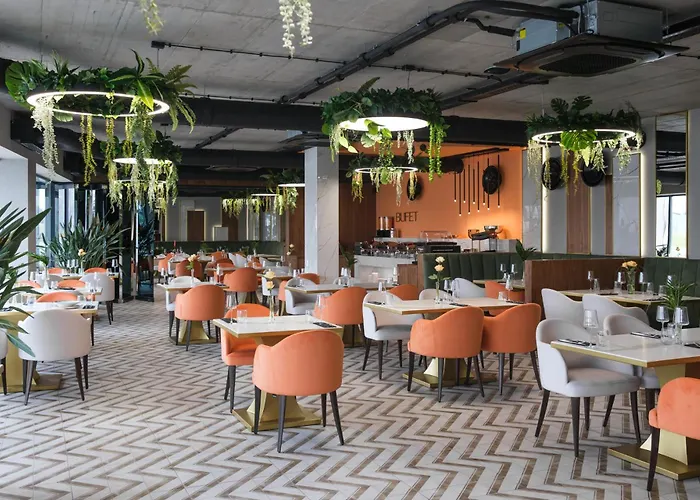 Laguna Beskidow - B33