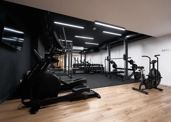 Laguna Beskidow - B33