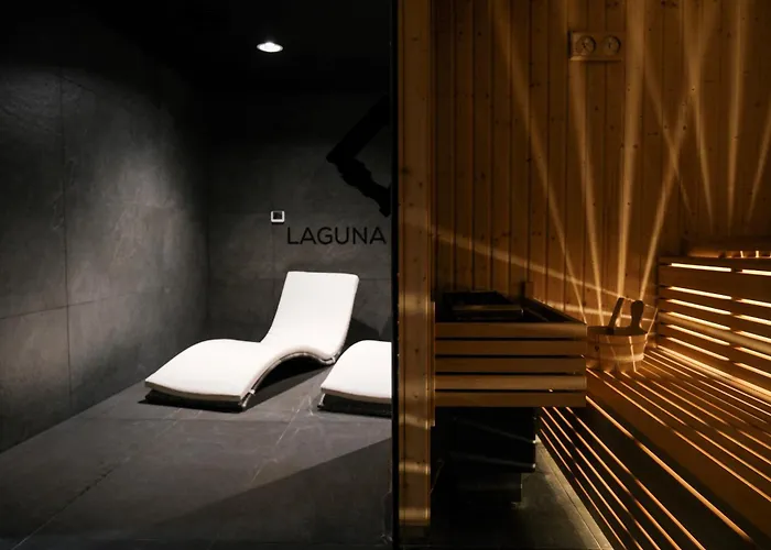 Laguna Beskidow - B33 *