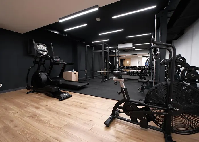 Laguna Beskidow - B33