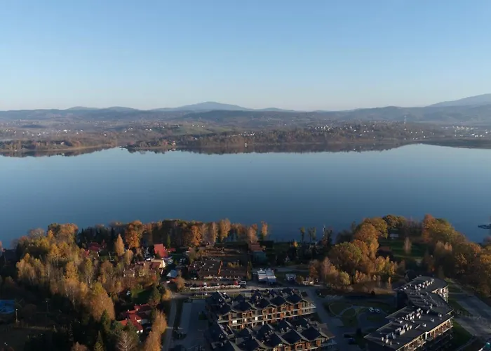 Laguna Beskidow - B33 زارجيتشه