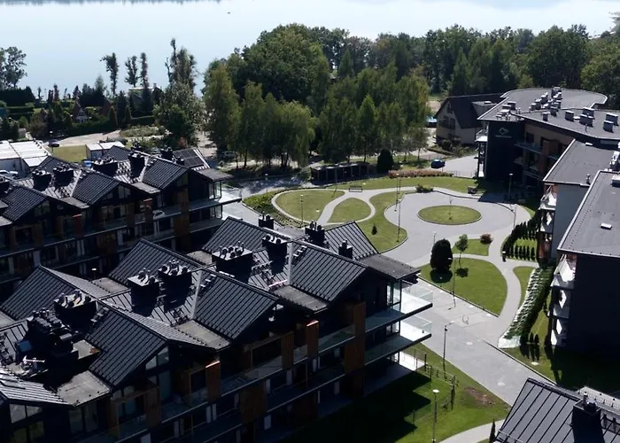 Laguna Beskidow - B33