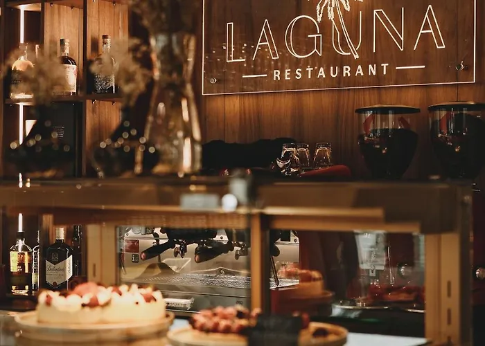 شقة Laguna Beskidow - B33