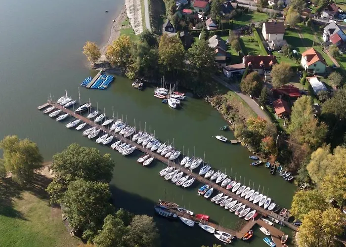 Laguna Beskidow - B33 *